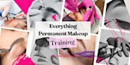 Columbus, Oh| Permanent Makeup Certification |PMU Brows|Lips|Eyeliner