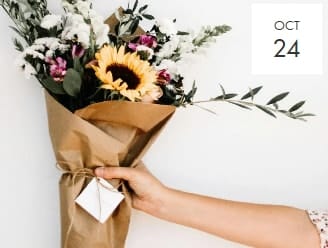 Pop-Up Flowers by HappiGirl2
