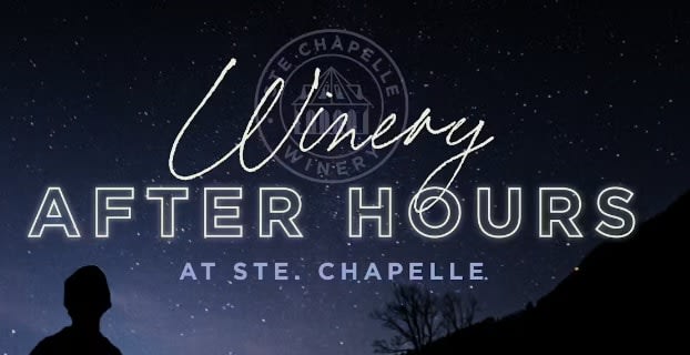 Winery After Hours ft. Dale Best Combo