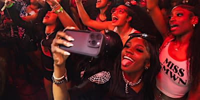 La Soiree Blanche: Afro Plus Fest Official Francophone After Party