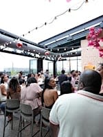 SET IT OFF |  Day Party | Labor Day Wknd | Moxy Hotel  | Fri Sept 4th