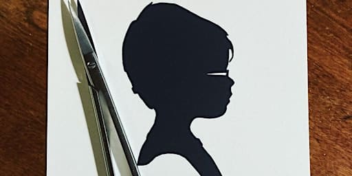 Dillard's Childrens Dept Clarksville,TN hosting Silhouettes by Edward Casey