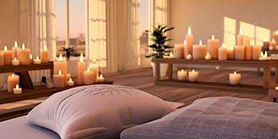 Autumn Equinox: A Restorative Wellness Experience