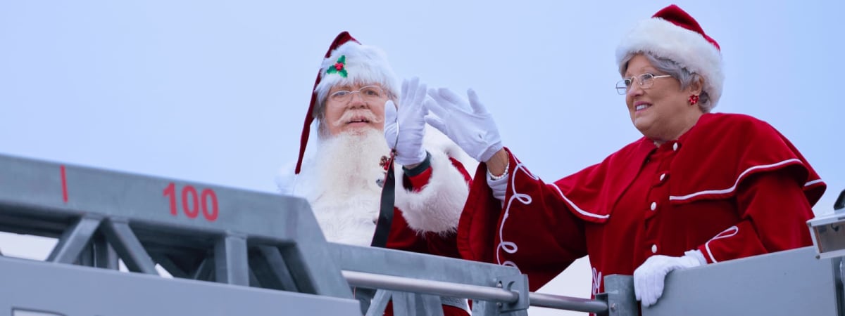 Christmas Parade