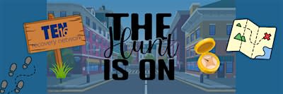 Ten16 Midland Scavenger Hunt