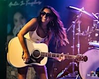 Andi Jo & Bryson Griffith Live