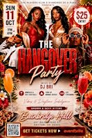 Hangover Day Party