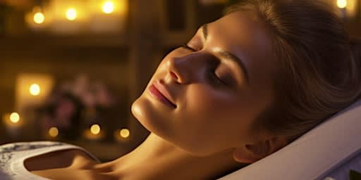 September ~ Hum Bowl: Floating Sound Bath Experience
