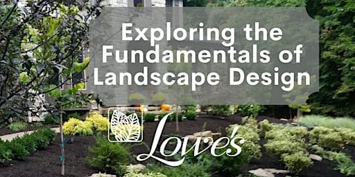 Exploring the Fundamentals of Landscape Design