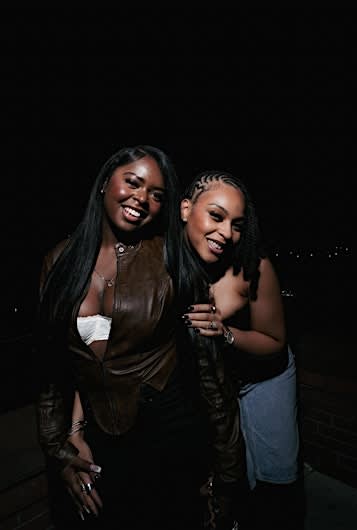 Pretty Girls Love RnB Philly