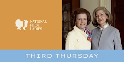 Third Thursday: Leadership & Legacy