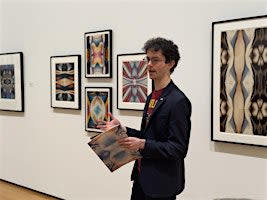 Conversation with a Curator