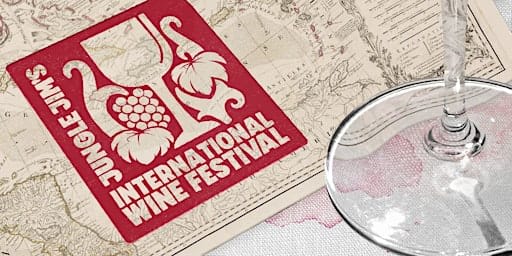 Jungle Jim's International Wine Festival 2026