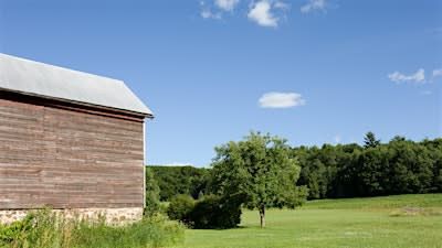 Conservation Education & Outreach at Western Reserve Land Conservancy