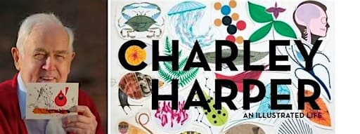 Cincinnati Art Museum: The Art of Charley Harper : Creatures Wild & Tame