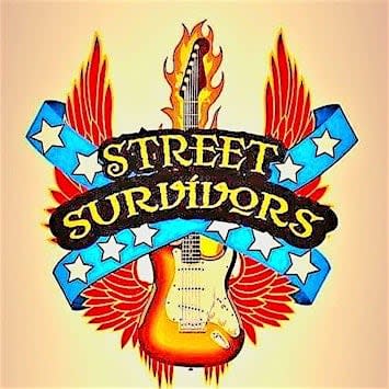 STREET SURVIVORS - A Lynyrd Skynyrd Experience
