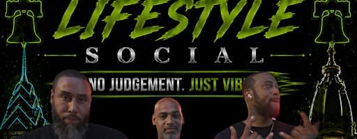 Philly's Lifestyle Experience Meet & Greet +After Party