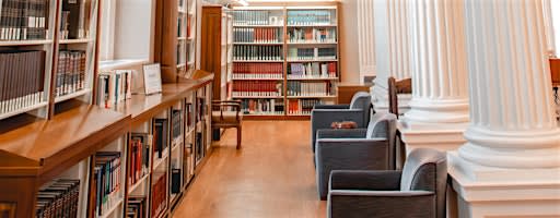 Othmer Library Tour