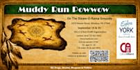 Muddy Run Powwow