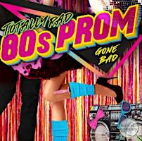 Tolly Rad 80's Party Gone Bad