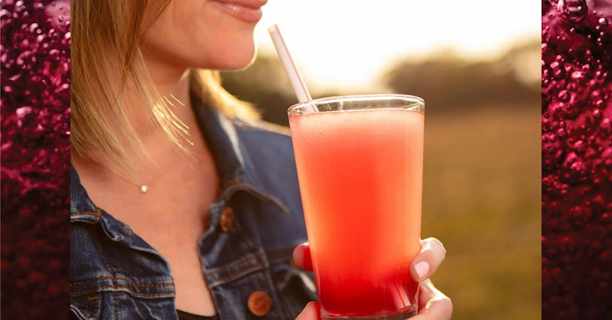 Slushie Sundays at South Shore