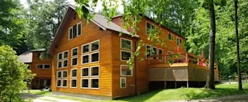Healing & Wellness Retreat-- Rooted in Love