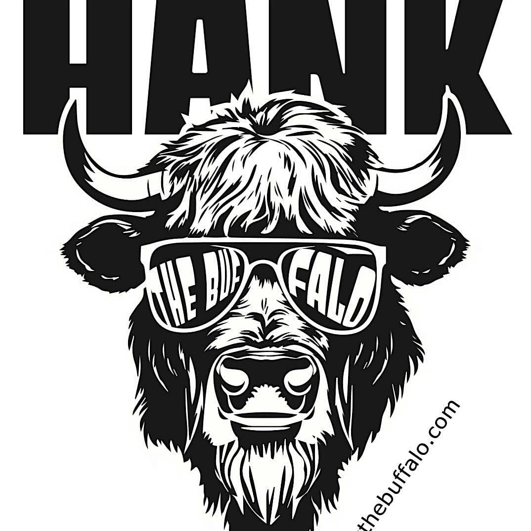 Hank the Buffalo Duo at The Vineyard at Hershey