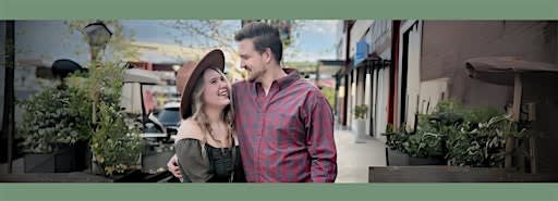 Free Live music with Sarah & Corey at The Vineyard at Hershey