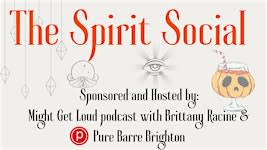 The Spirit Social