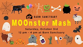 MOOnster Mash 2026