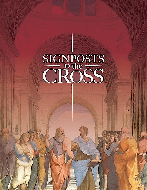 Signposts to the Cross