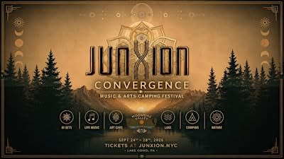 JunXion Campout Convergence 2026