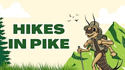 2026 Fall "Hikes in Pike"
