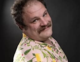 NEPA Comedy Fest presents: Sam Miller