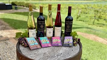 The All-Access Winery Experience