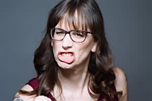 NEPA Comedy Fest presents: Jaye McBride