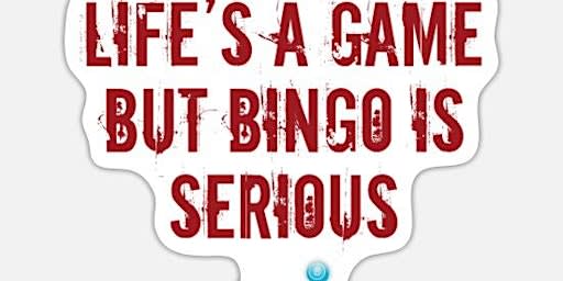 CASH BINGO THURSDAY Free Music Bingo