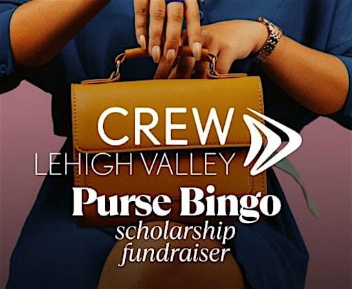 PURSEuing CREW Careers - Designer Purse Bingo