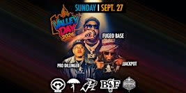 Valley Day Festival 2026 - Main Event