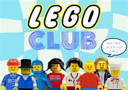 Lego Club