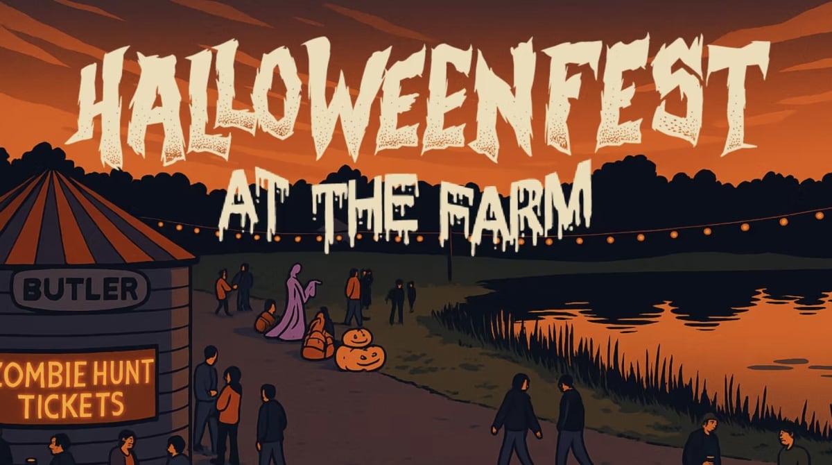 HalloweenFest at Lincoln Hill Farms
