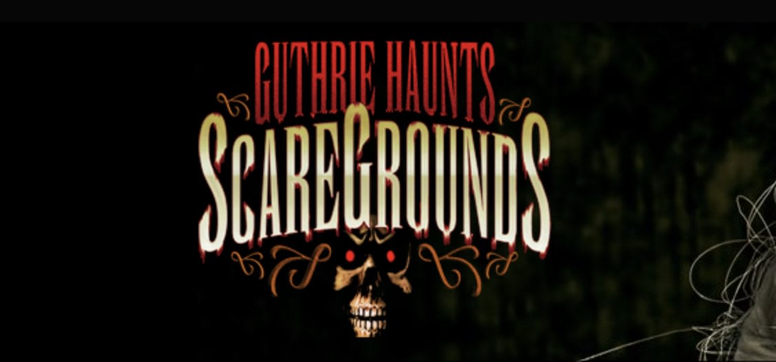 Guthrie Haunted Scaregrounds