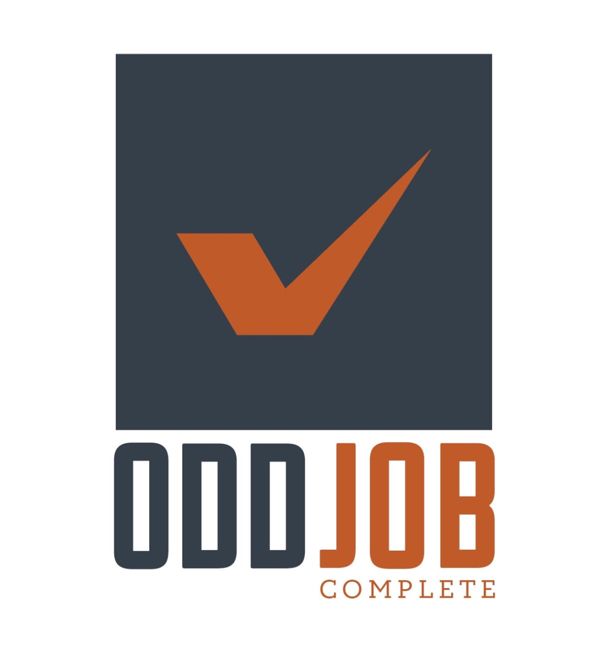 Oddjob Complete
