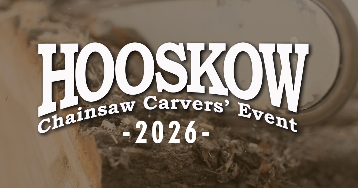 Hooskow (Chainsaw Event)