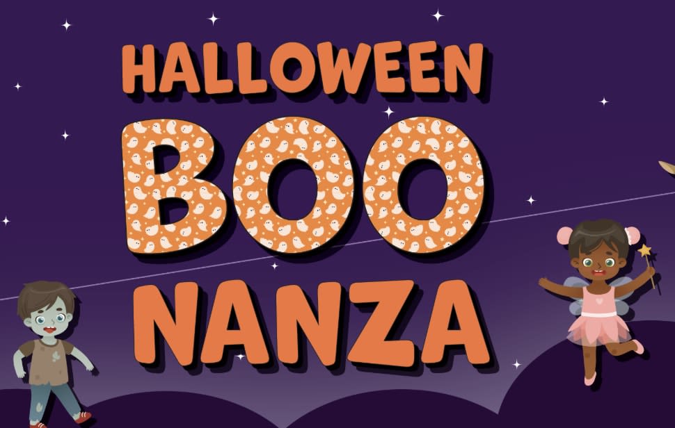 Halloween BOOnanza