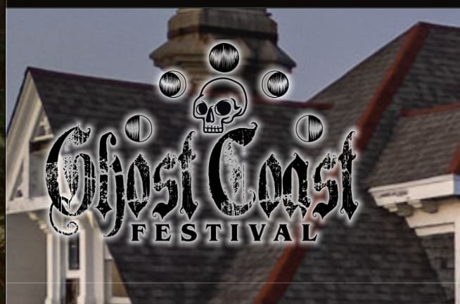 Ghost Coast Festival