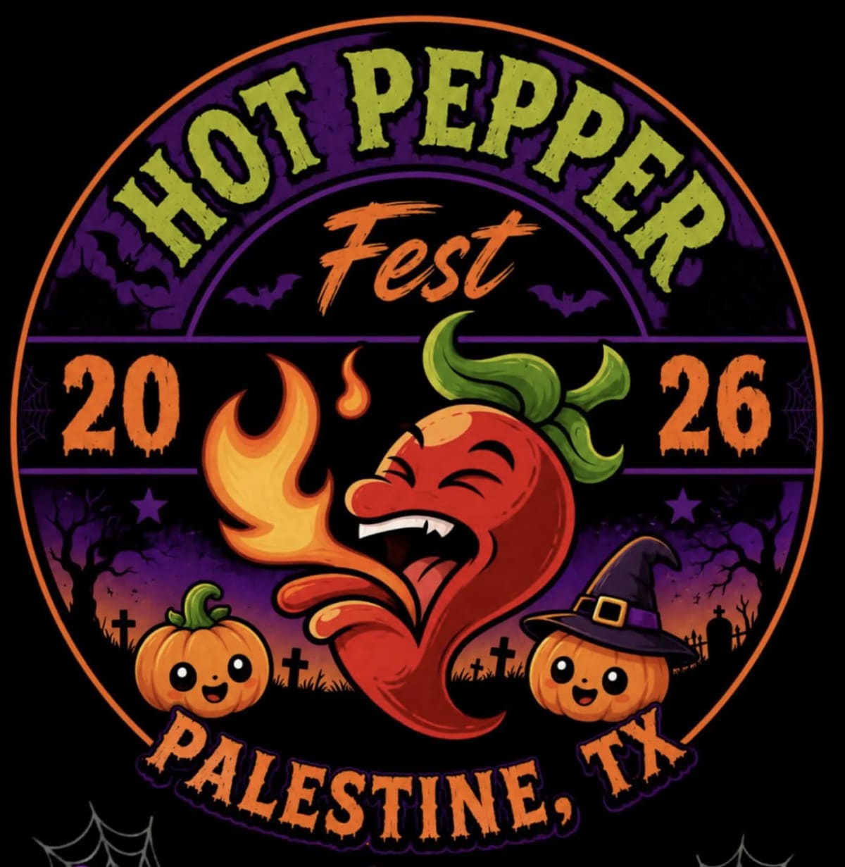 Hot Pepper Festival