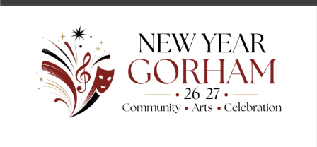 New Year Gorham