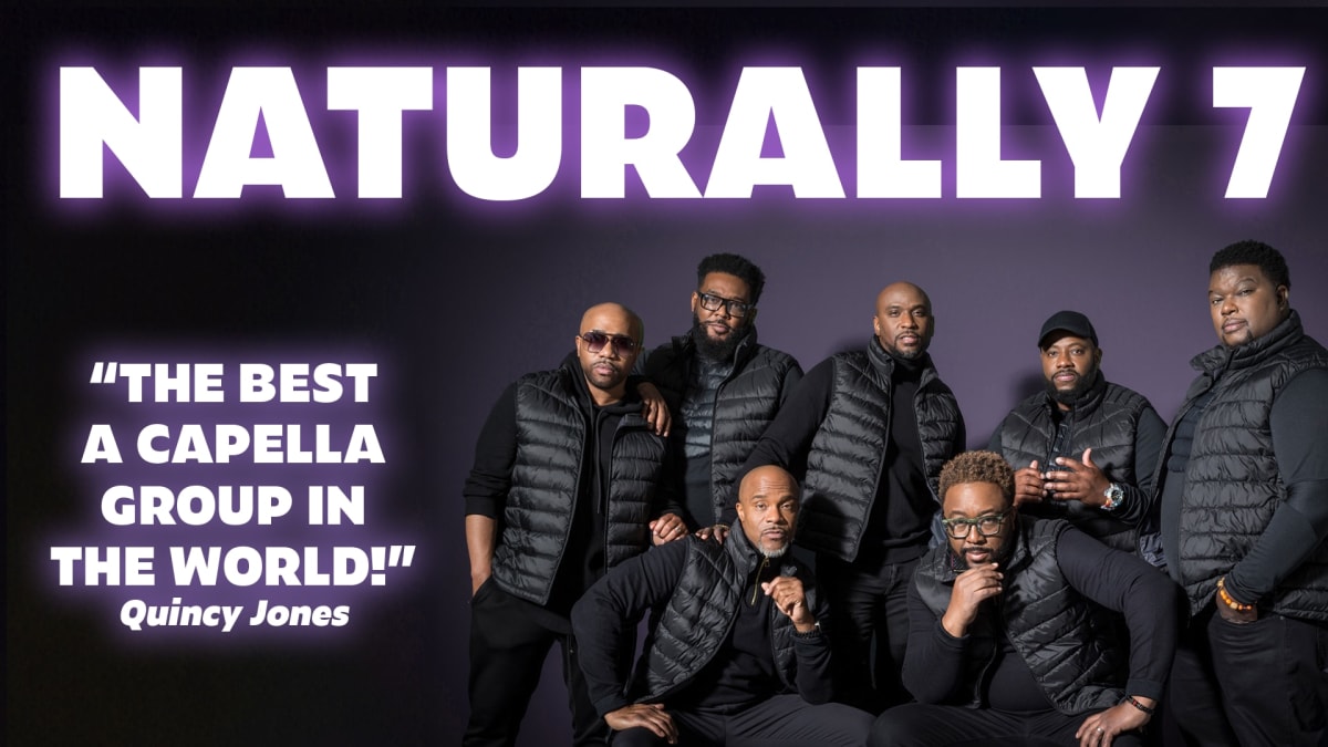 NATURALLY 7