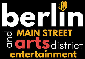 Berlin New Year’s Eve
